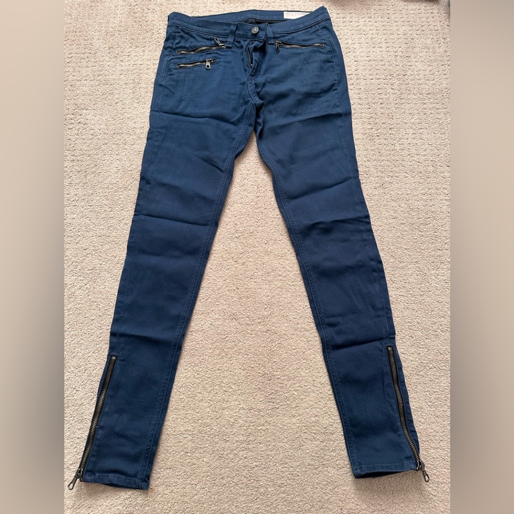 Rag & bone jeans 28